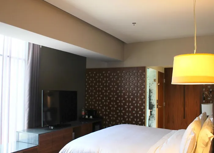 Fiesta Americana Viaducto Aeropuerto Hotel 5*