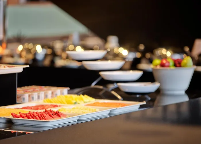Отель Fiesta Americana Viaducto Aeropuerto 5*